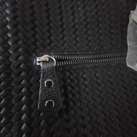 Gloria Milan Hand Bag New - Picture 13 of 13